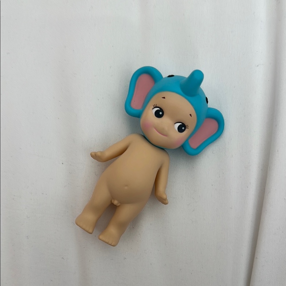 Sonny Angel Animal Series 1 Elephant